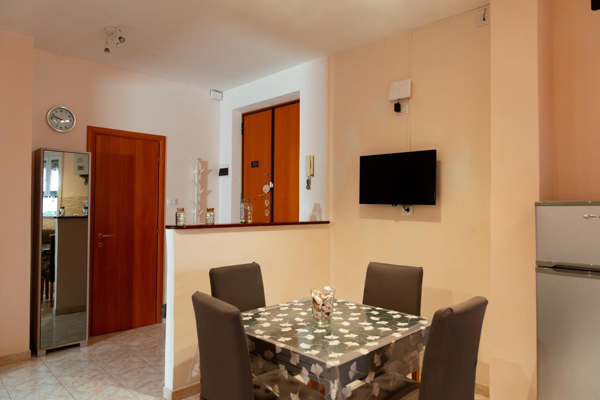 Ortensie Home Roma Exterior foto